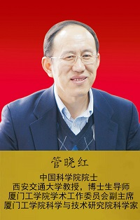 管晓宏